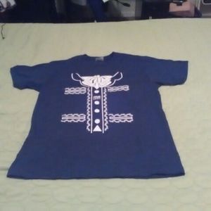 Meet your Posher, Cruz